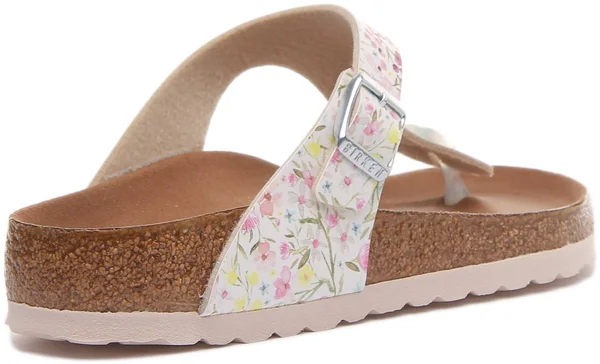 Birkenstock Women's Gizeh Sandal