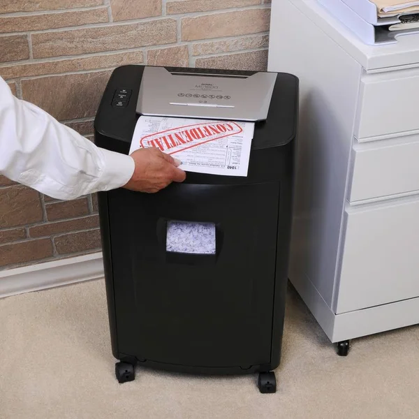 Royal MC1800 Microcut Shredder