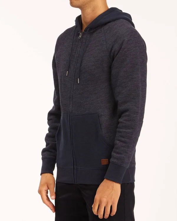 Billabong Balance Zip Hoodie