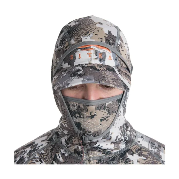 Sitka Fanatic Hoody Elevated II 3XL
