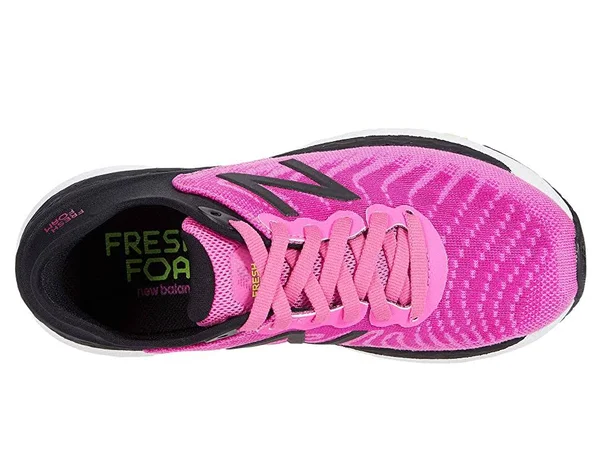 New Balance Kids& Fresh Foam 860 V11 Running Shoe