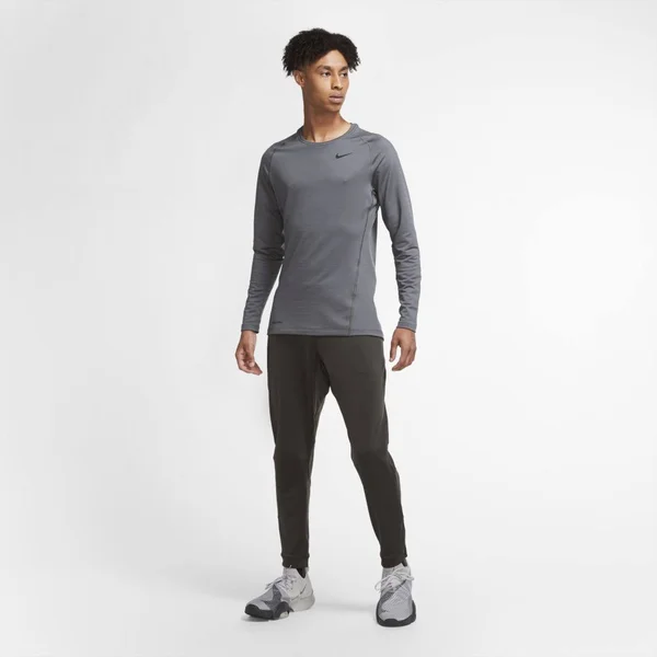 Nike Pro Warm Men's Long-Sleeve Top