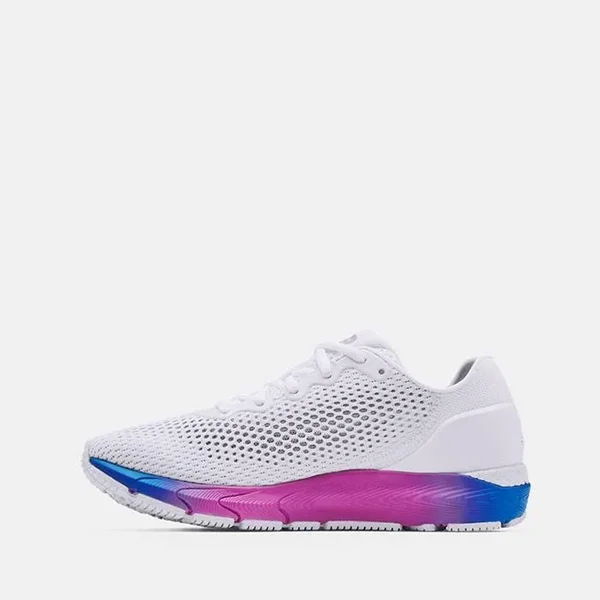 Under Armour Women's HOVR Sonic 4 Running Shoes - White