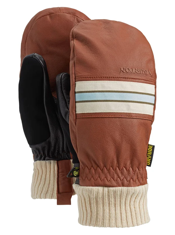 Burton Women's Free Range Mitten, True Penny, XL