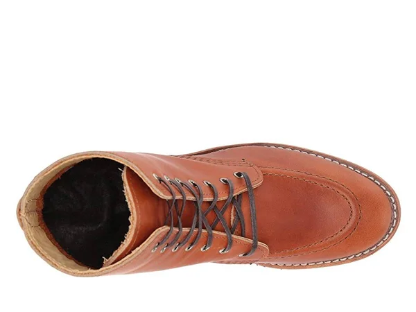 Red Wing Women's Clara Boot Oro Legacy
