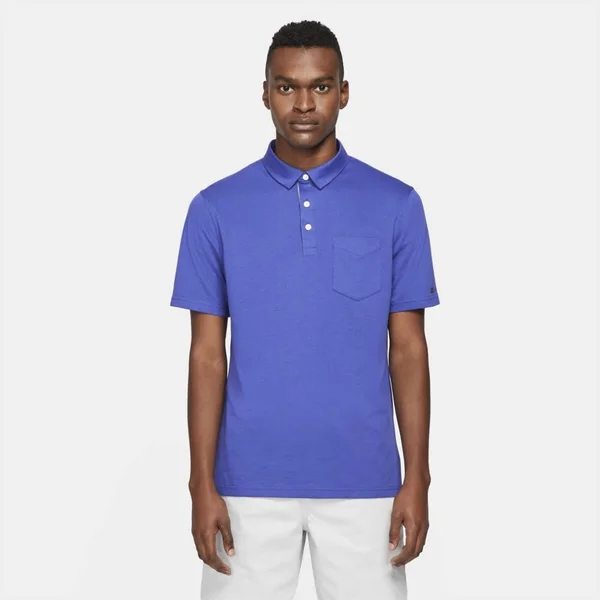 Nike Dri-Fit Player Men's Golf Polo