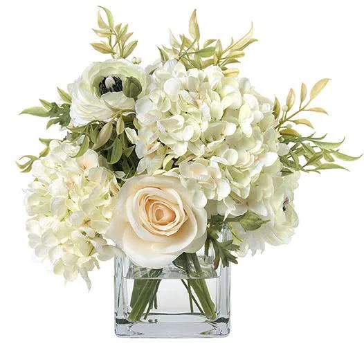 Diane James Simply Sweet - Faux Flowers