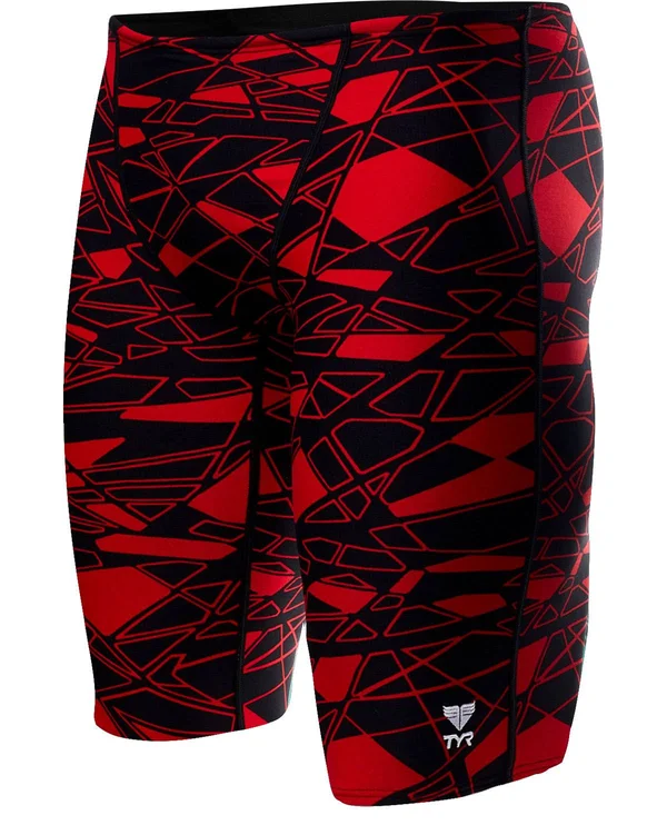 Mantova All Over Jammer 24 - Red
