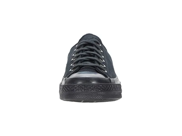 Converse Chuck 70 Low &Triple Black& Mens Sneakers - Size 4.5