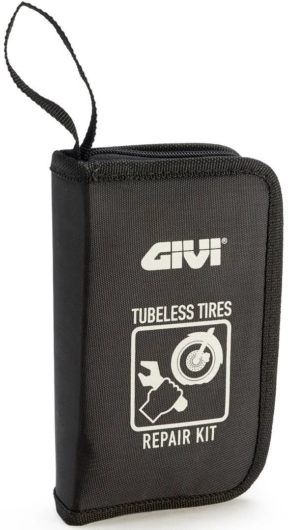 Givi Tire Repair Kit - Black S450