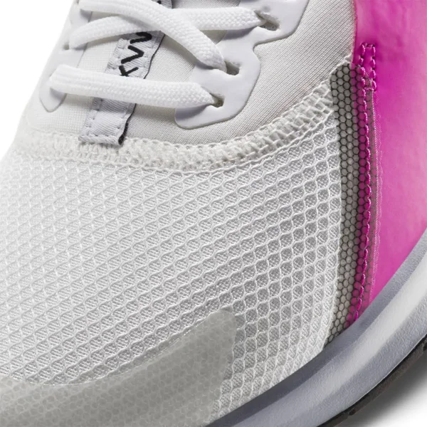 Nike Air Max Bella TR 3 Women's Training Shoes - Size: 8.5, White