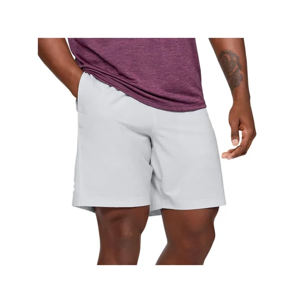 Under Armour Men's Woven Graphic Shorts