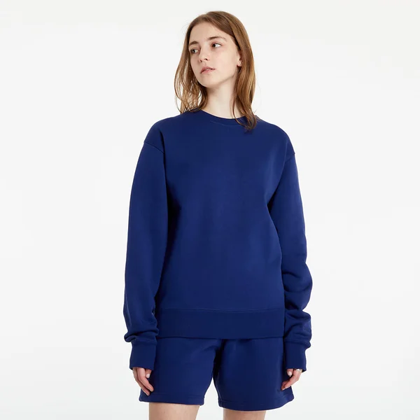 Adidas Originals x Pharrell Williams Basics Crew Sweatshirt H58306
