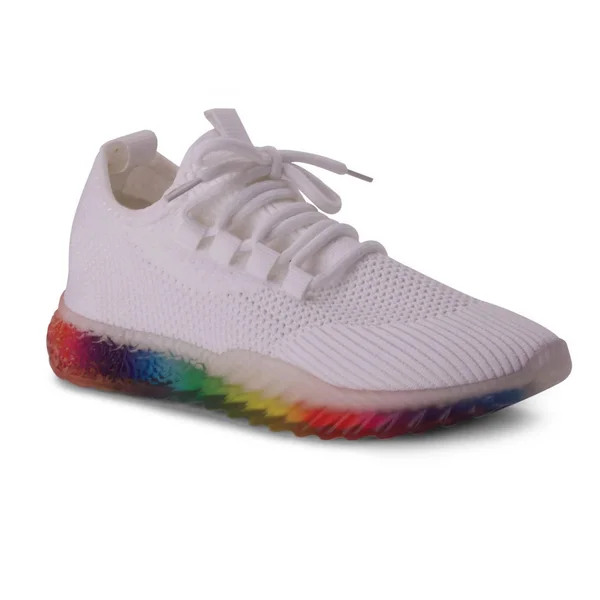 Wanted Felicity Sneaker, Women's, White, Size 7, Sneakers