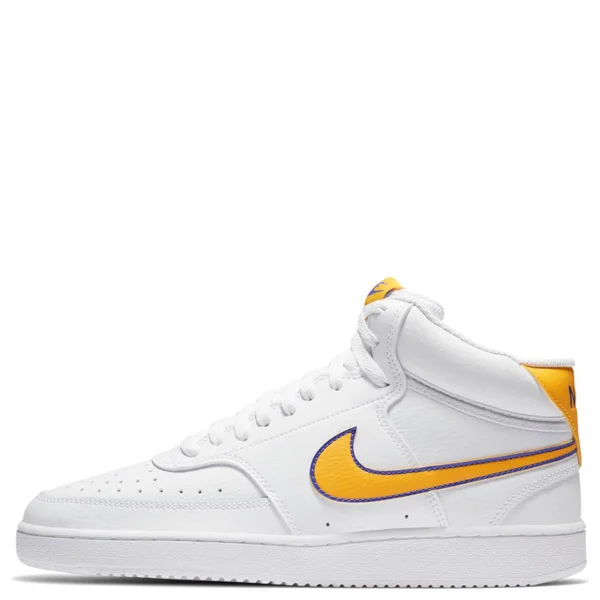 Nike Court Vision Mid 10