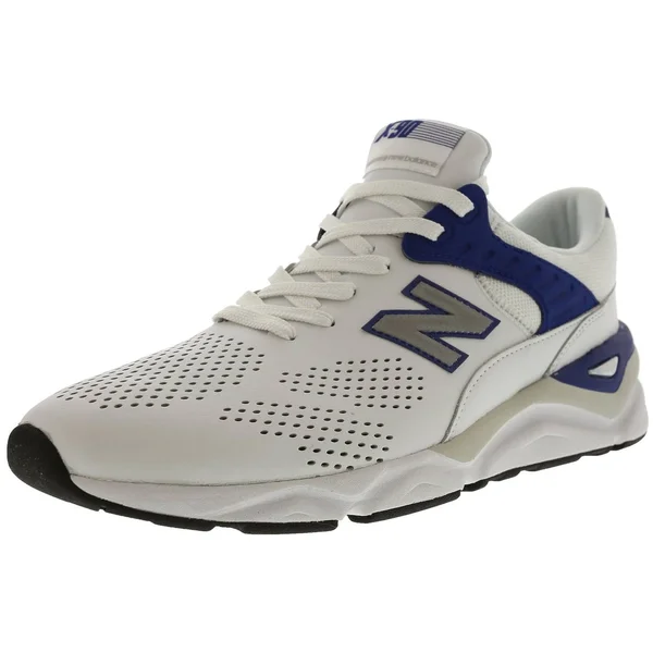 New Balance Lifestyle - White
