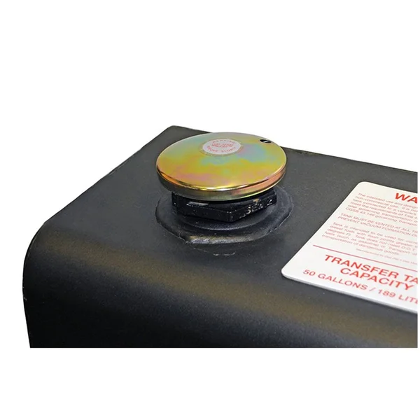 Dee Zee DZ92556NSB Liquid TRANSFER Tank