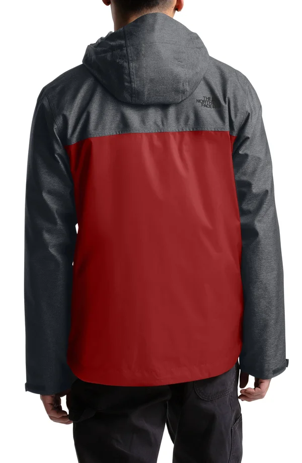 The North Face Men's Millerton Jacket (Size: XXL): Cardinal Red