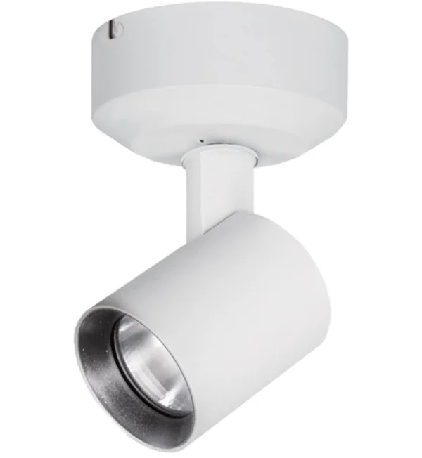 WAC Lucio LED 10W Monopoint - MO-6010F-840-WT