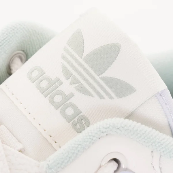 Adidas Originals Rivalry Low, White/Green, EF6412 Color: White/Green