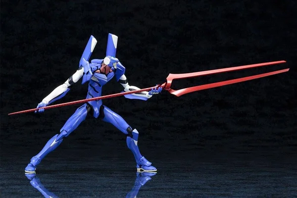 Kotobukiya - EVA-00 Proto Type TV Ver
