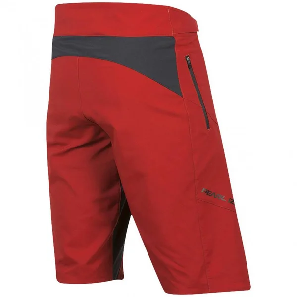 Pearl Izumi Men's Summit Shell Shorts Size 36 in Lava