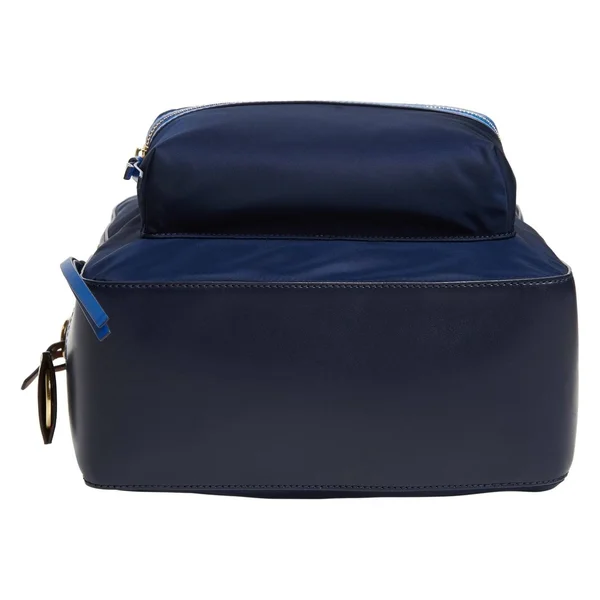 Tory Burch Perry Nylon Backpack Royal Navy