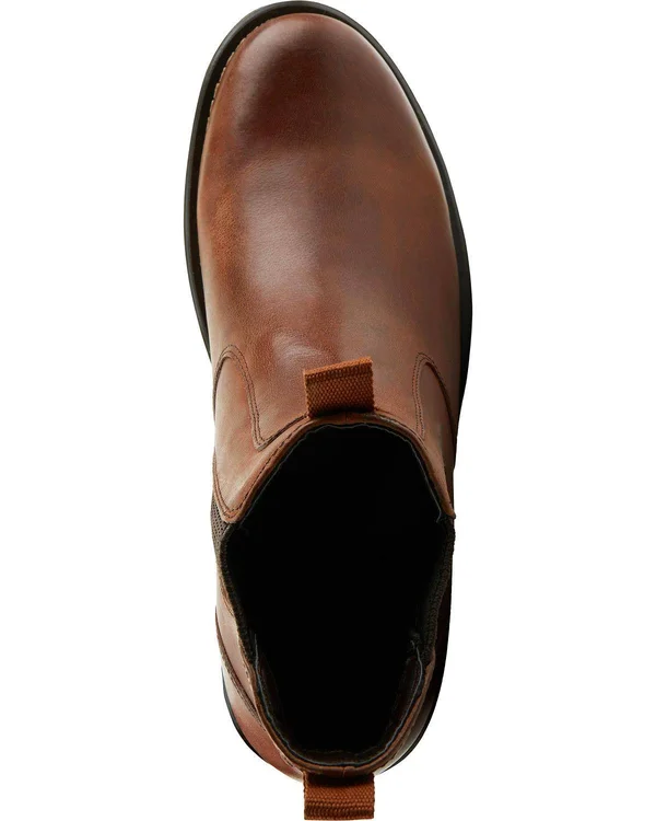 Eastland Daily Double 8 Men's Tan