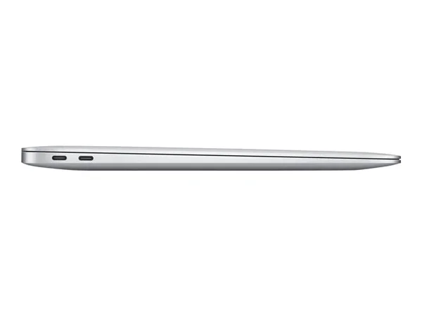 Apple MacBook Air with Retina display 13.3″ Notebook - Core i5 1.6 GHz - 8 GB RAM - 128 GB SSD - Silver - Spanish
