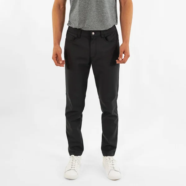 Ace Pant - Black, 30x22, XL