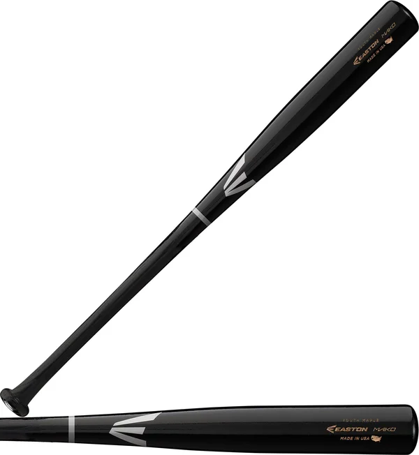 Easton Mako Maple Wood Youth Baseball Bat
