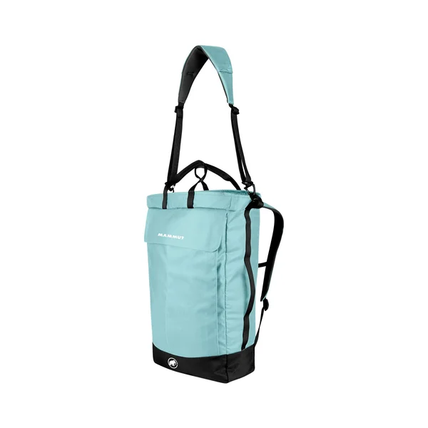 Mammut - Neon Shuttle S, Waters-Black, 22 L