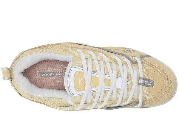 Globe CT-IV Classic Skate Shoes