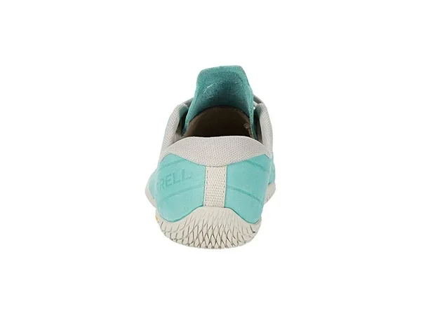 Merrell Women's Vapor Glove 3 Luna Leather, Size: 6.5, Wave