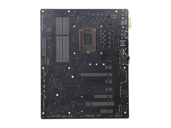 Gigabyte GA-Z97X-Gaming 7 Z97 ATX Motherboard - Socket Lga1150 - Intel