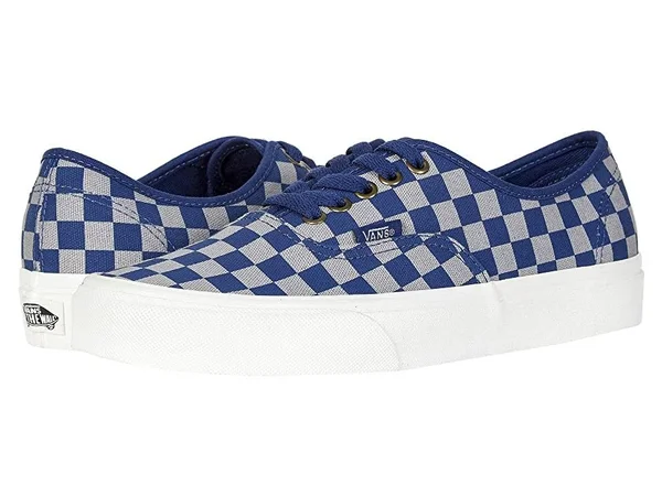 Vans x Harry Potter Authentic (RAVENCLAW/Checkerboard)