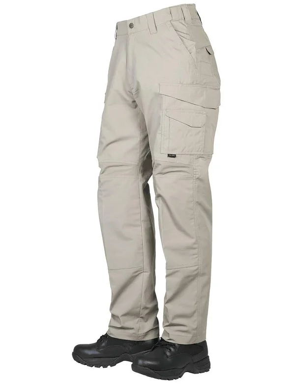 Tru-Spec 24-7 Series Pro Flex Pants - Men's Khaki