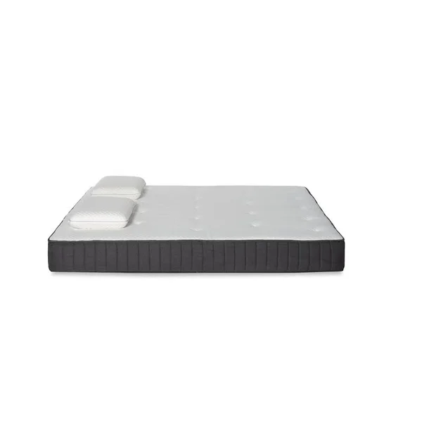 Linon Zio Sleep 10 inch King Gel Infused Memory Foam Mattress