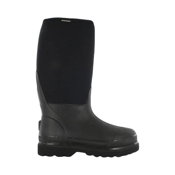 Bogs Rancher 17 Men's Black