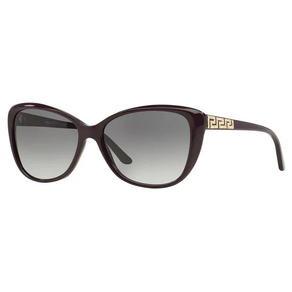 Versace VE4264B Sunglasses- Black