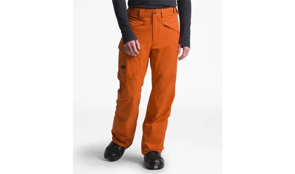 The North Face Men's Freedom Pant, British Khaki, Xs Regular