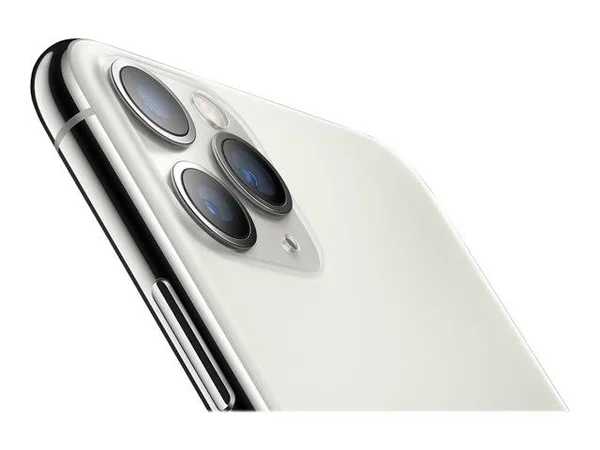 Apple iPhone 11 Pro - 512 GB - Silver - Sprint