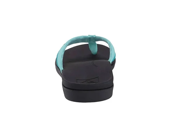 Women's Reef Ortho-Bounce Coast - Aqua 11