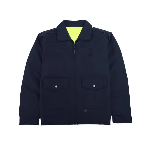 Blauer Reversible Bomber Jacket with B-Dry - 6001