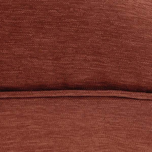 80x22 x 26x22 x 3x22 Montlake Water-Resistant Patio Chaise Lounge Cushion Slip Cover Heather Henna Red - Classic Accessories