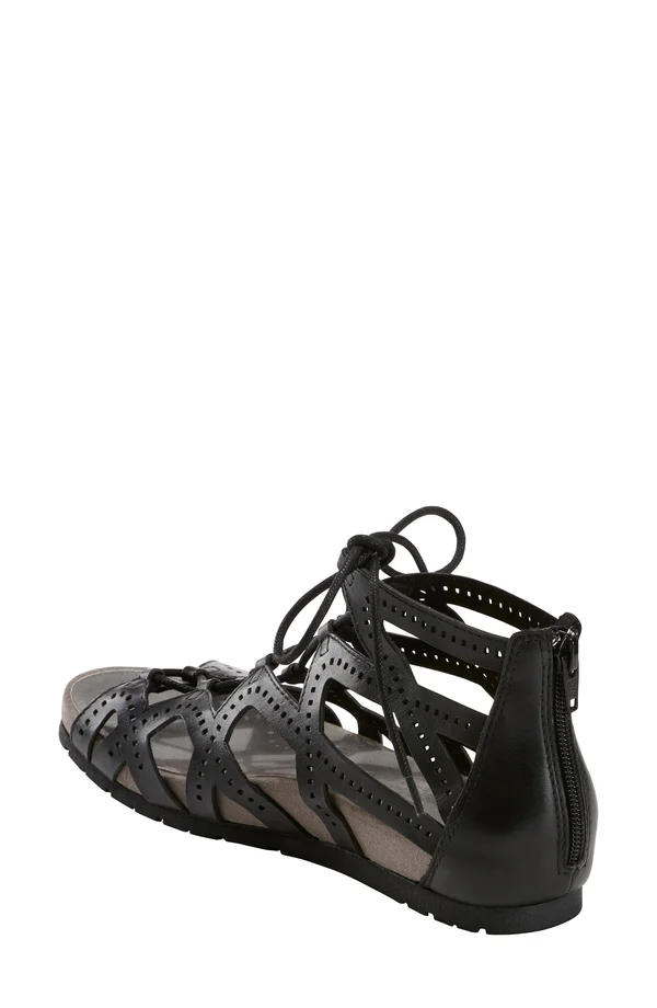 Earth Lehi 6.5 Women's Black