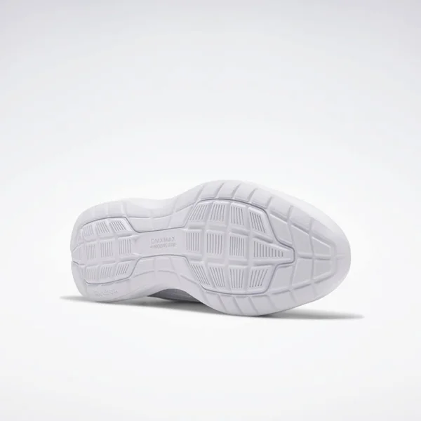 Reebok Walk Ultra 7 DMX Max Wide Men's Shoes - Size: 14, White