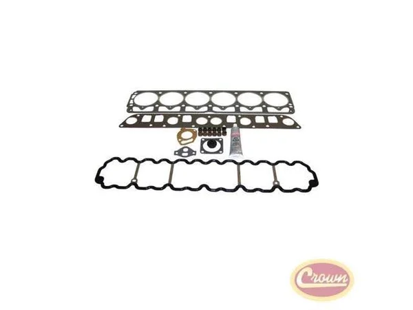 Crown Automotive Upper Engine Gasket Set - 4636982AD