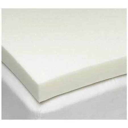 King 2 inch iSoCore 3.0 Memory Foam Mattress Topper with Waterproof Cover Included