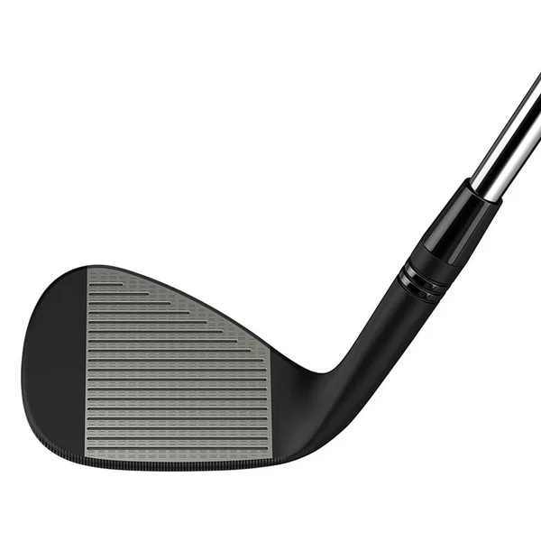 TaylorMade Milled Grind 2 Black Wedge